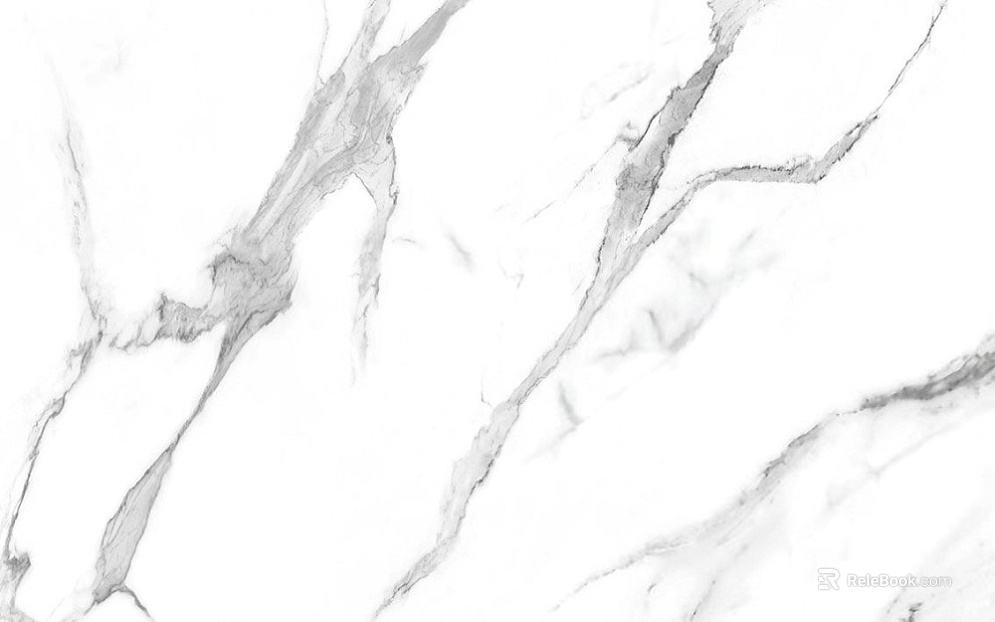 Running Water Marble Lafis Jazz White texture