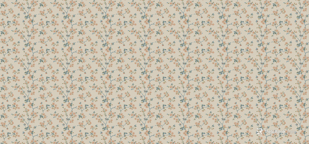 plant pattern texture