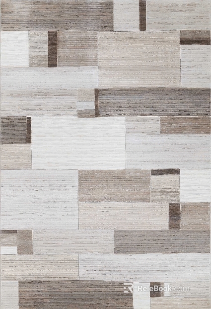 geometric carpet texture