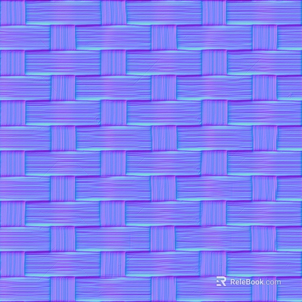 Normal Bump texture