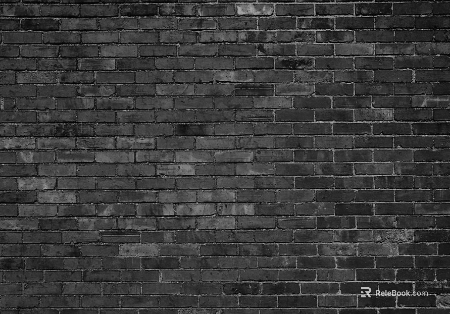 brick wall gray antique brick exterior wall texture