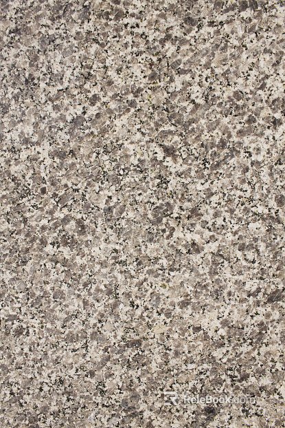 Granite texture