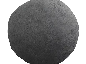 Stone PBR texture (ID:ffach094181)