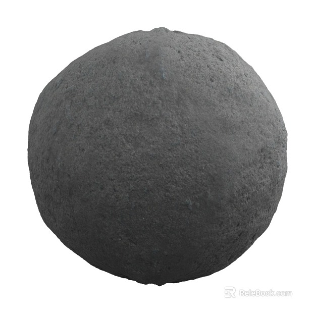 Stone PBR texture