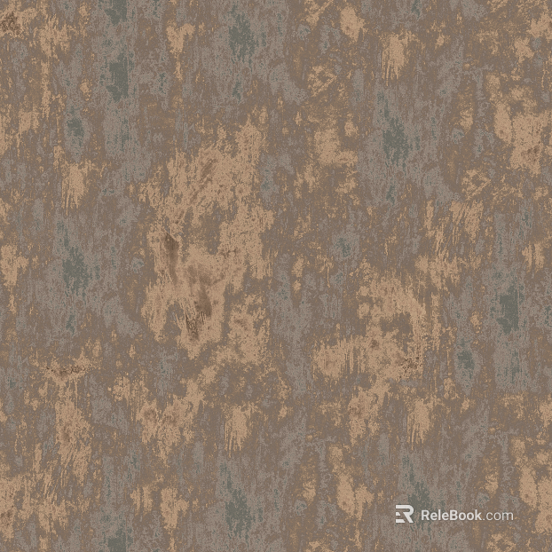 Do the old metal texture