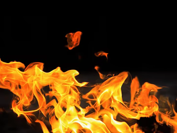 Flame texture (ID:ffach835791)