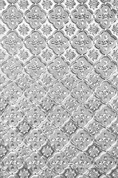 Art Glass texture