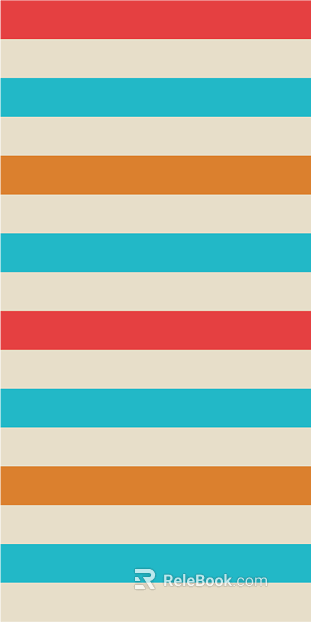 geometric line texture