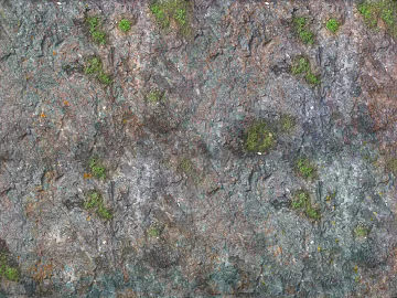 mountain rock wall texture (ID:ffajg36829)