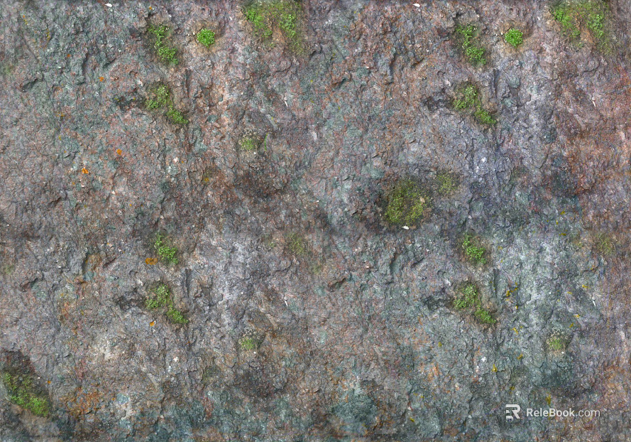 mountain rock wall texture