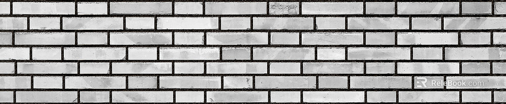 Brick wall texture