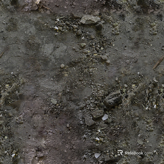 Sand texture