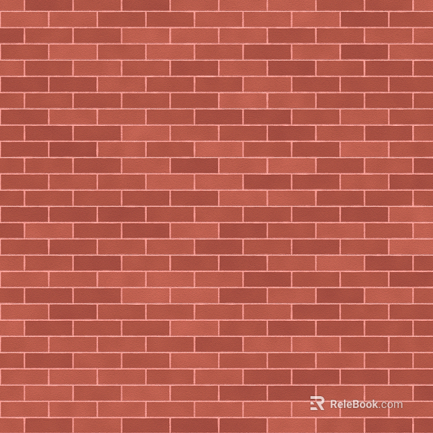Brick wall texture