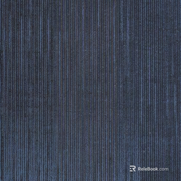 Coarse carpet texture