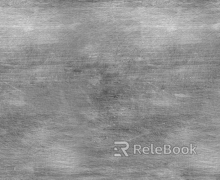 Black and White Bump texture