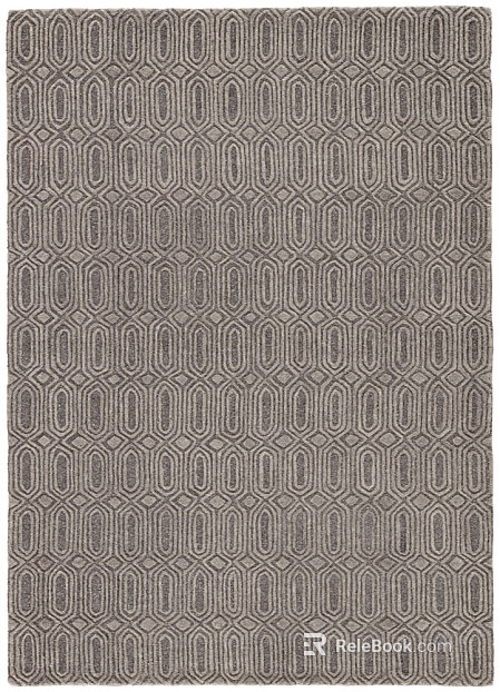 geometric carpet texture