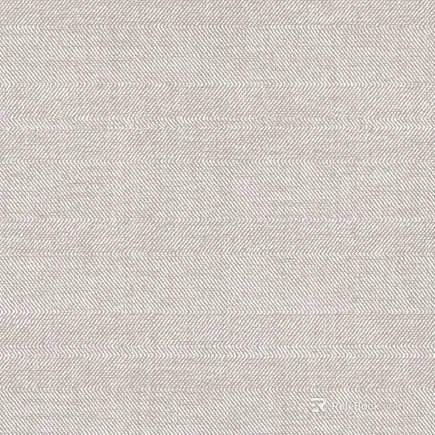Warm white knitted fabric texture