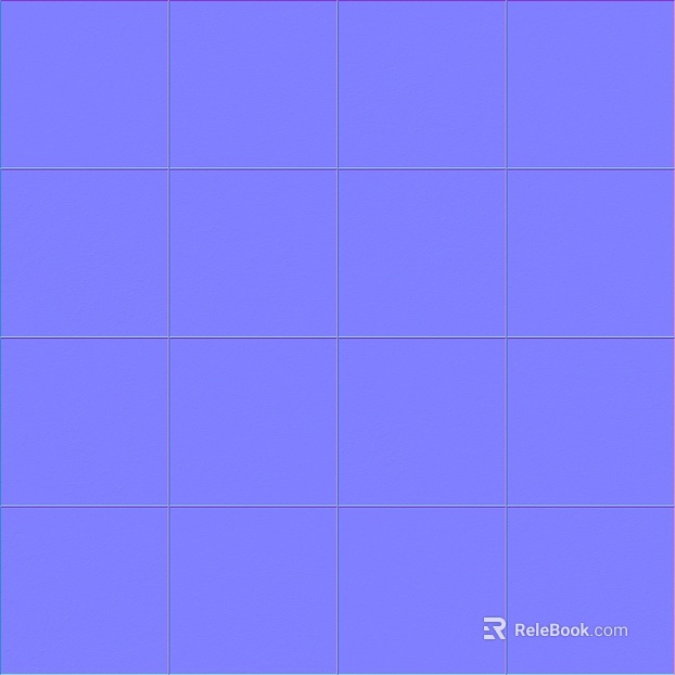Normal Bump texture