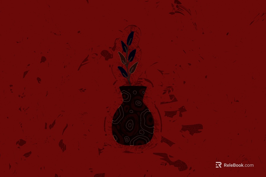 decorative painting texture