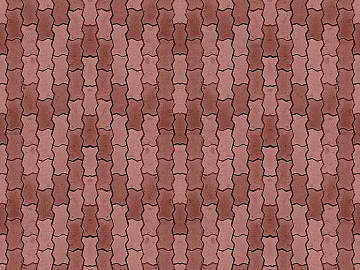 permeable brick texture (ID:ffach145155)