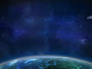 cosmic starry sky texture (ID:ffaeg90226)