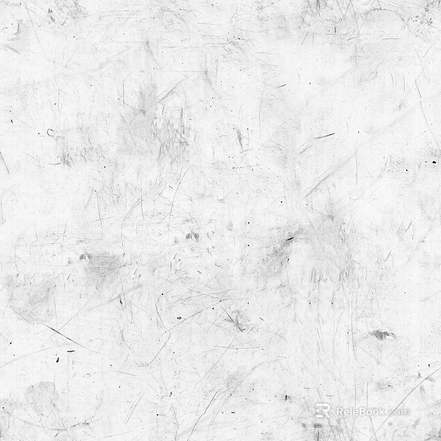 Light gray old metal industrial wind wall texture