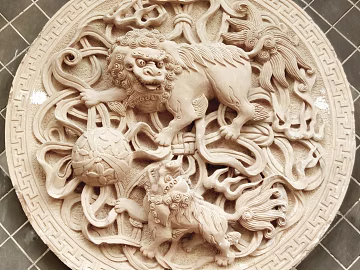 relief color stone carving texture (ID:ffaaf9118)