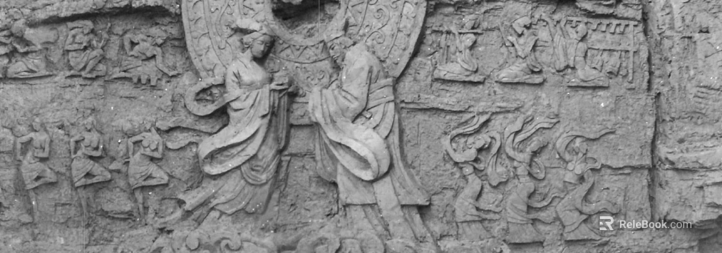 relief texture