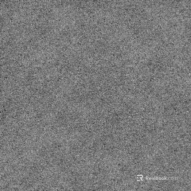 Black and White Map texture