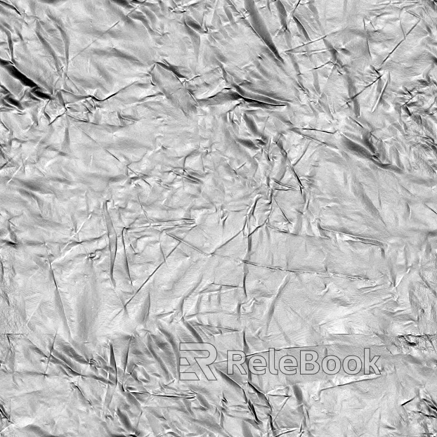 Tin Paper texture