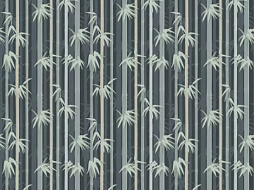 Blue Plant Wallpaper texture (ID:ffach429366)