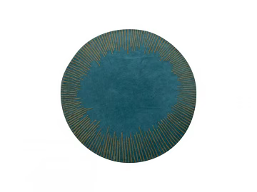 Modern Round Carpet texture (ID:ffach211914)