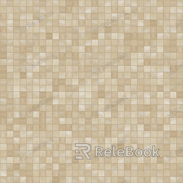 stone mosaic texture