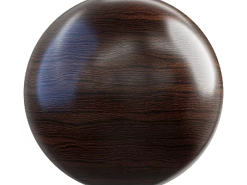 Wood Grain PBR texture (ID:ffach093794)