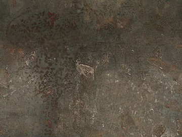 Dark gray aged metal wall cladding texture (ID:ffaeh017326)