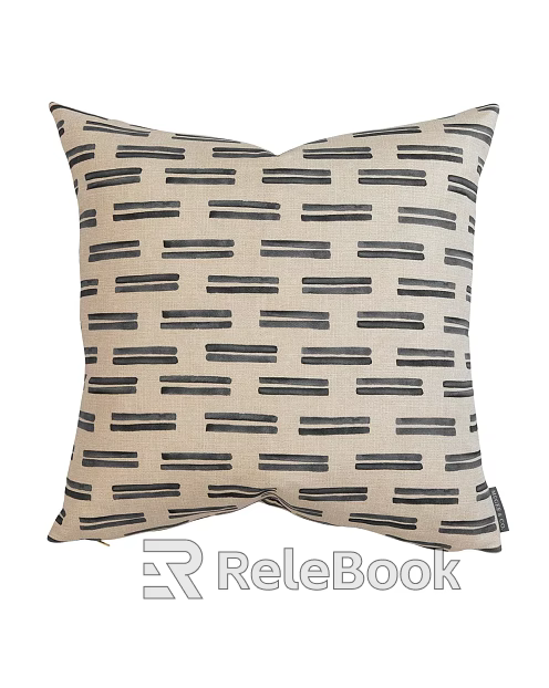 Pillow texture