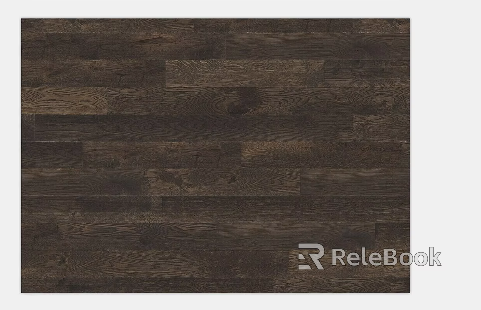 Wood Flooring Black Walnut Flooring texture
