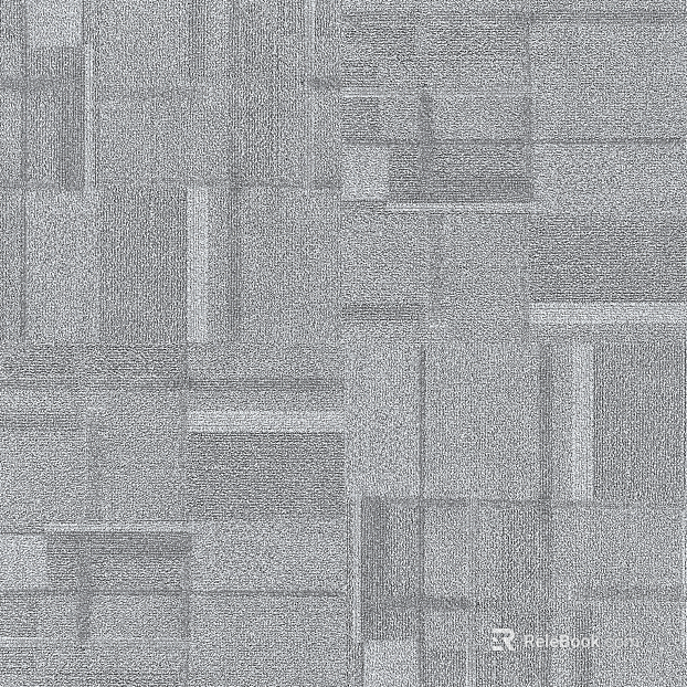 geometric carpet texture