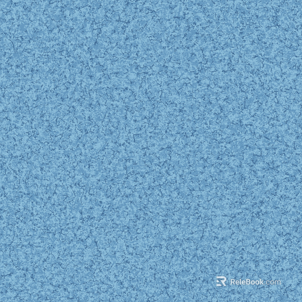 Ground glue texture