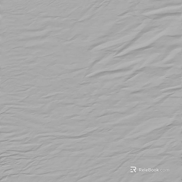 Black and White Bump texture