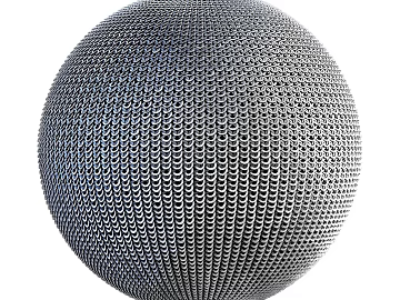 Metal PBR texture (ID:ffach161094)