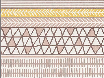 geometric carpet texture (ID:ffaif5024)