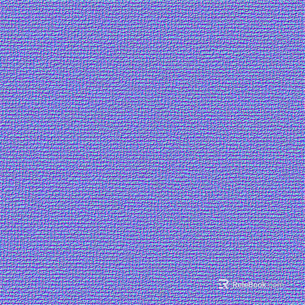 Normal Bump texture