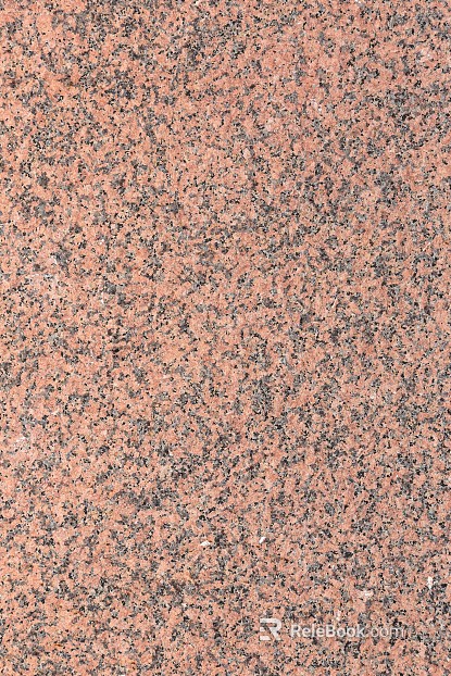 Granite texture