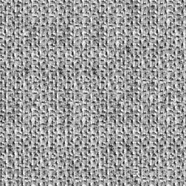 Black and White Bump texture