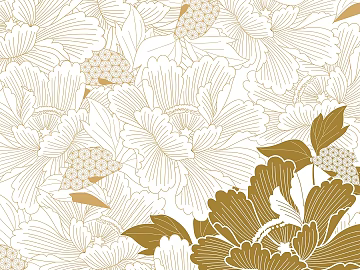 plant pattern texture (ID:ffach930500)