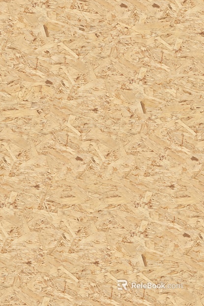 Plywood Pine Board texture