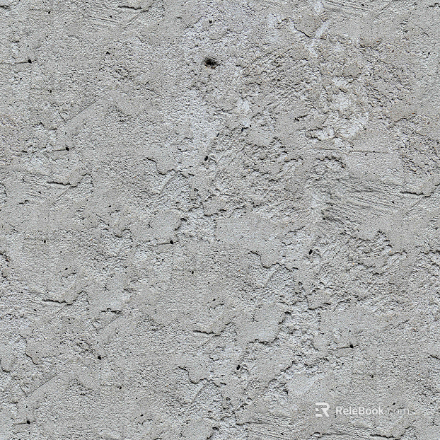 Grey Rough Concrete Cement Texture Paint Wall texture