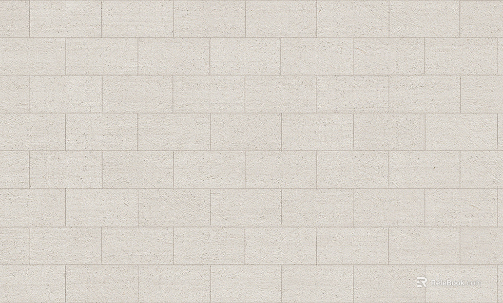 Plain Tile Seamless texture
