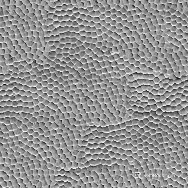 Grey coarse grain leather soft and hard bag fabric texture